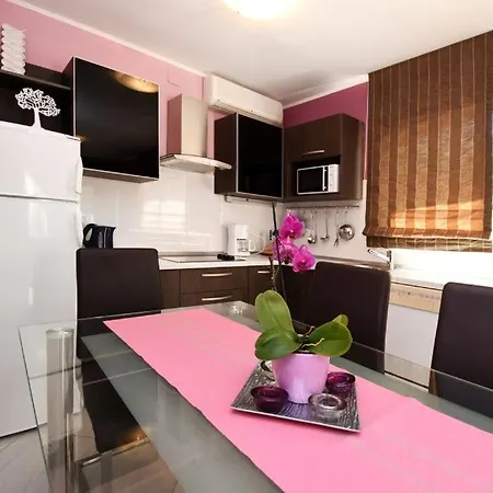 Maison d'hôtes And Branka