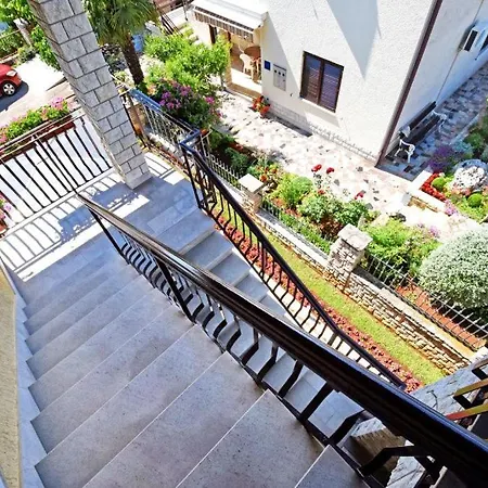 And Branka Maison d'hôtes 4*