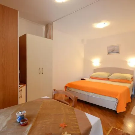 And Branka 4* Novigrad Istria