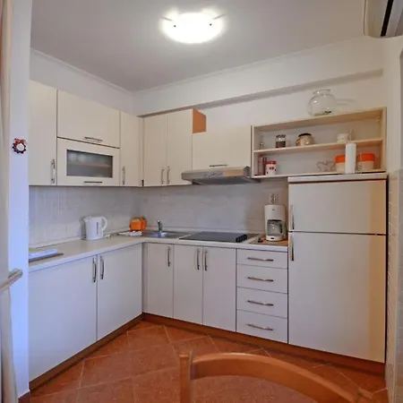 And Branka Maison d'hôtes