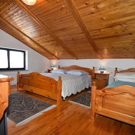 And Branka Novigrad Istria