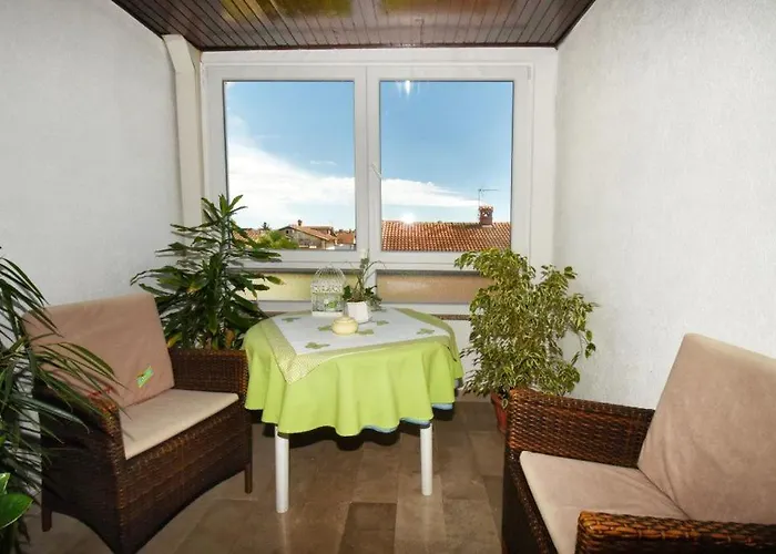 Apartments&rooms Branka