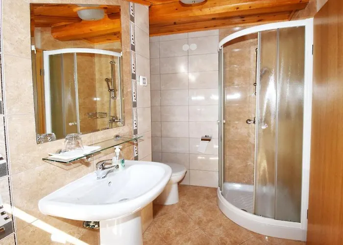 Apartments&rooms Branka Gasthuis Novigrad Istria