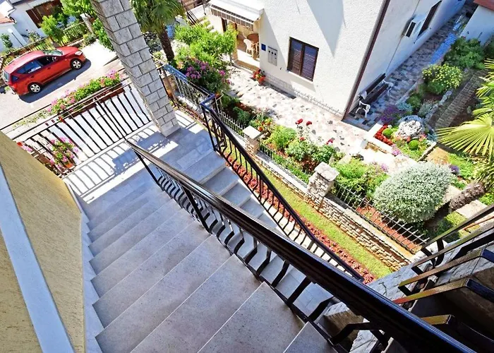 Apartments&rooms Branka Gasthuis 3*