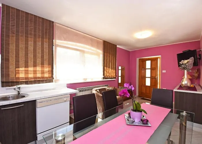 Apartments&rooms Branka Gasthuis
