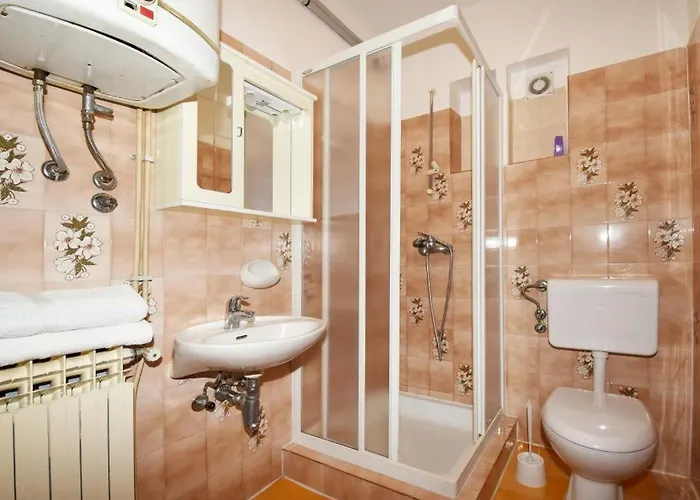 Apartments&rooms Branka 3*