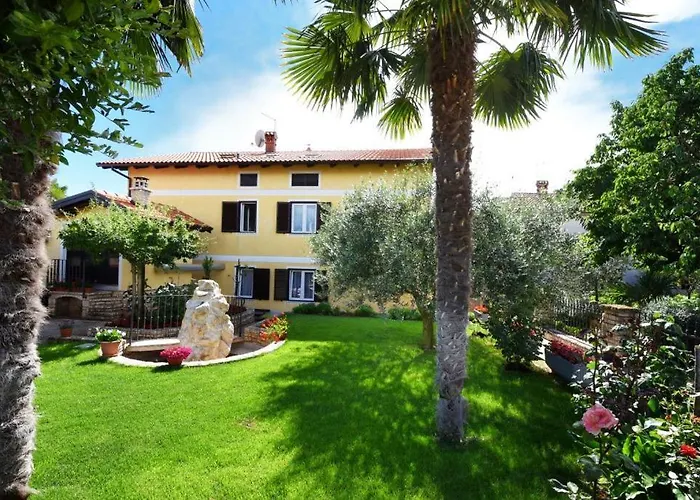 Apartments&rooms Branka