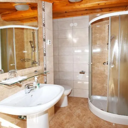 And Branka Guest house Novigrad (Istria)