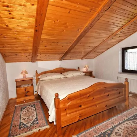 And Branka * Novigrad (Istria)
