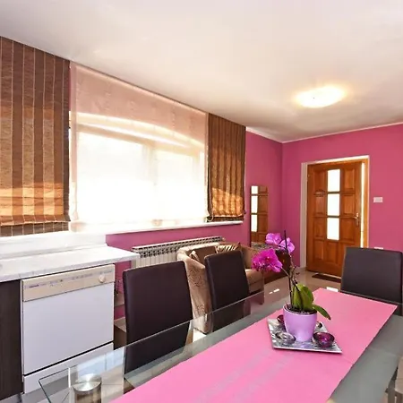 And Branka Guest house