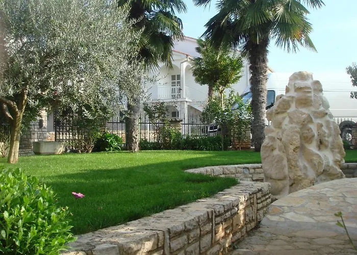 And Branka 게스트하우스 Novigrad Istria